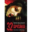 32 špičáků