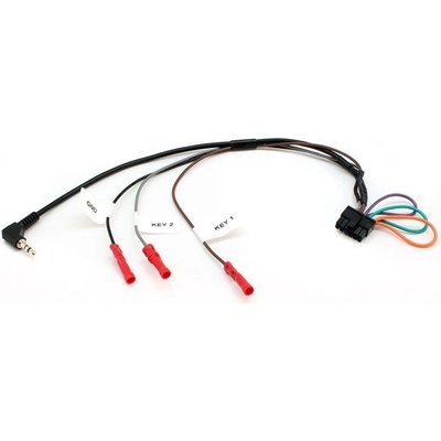 Connects2 CTMULTILEAD.2 – Sleviste.cz