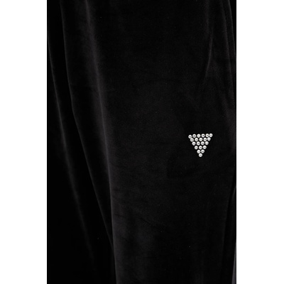 Guess Кадифен спортен панталон Guess COUTURE (V3BB27.K0232)