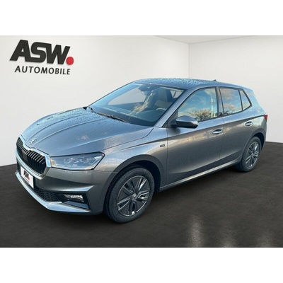 Skoda Fabia 1.0 TSI Tour DSG 85 kW