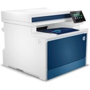 Image 1 of HP LaserJet Pro MFP M4302dw (4RA83F)