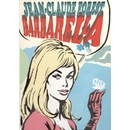 Barbarella - Jean-Claude Forest