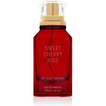 Gulf Orchid Sweet Cherry Kiss EDP 30 ml