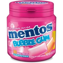 Perfetti Van Melle Mentos Bubble Gum 120 g