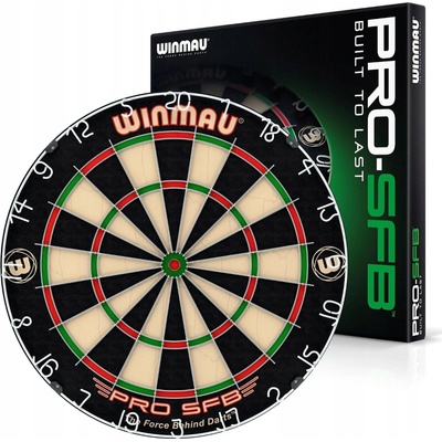 WINMAU PRO SFB