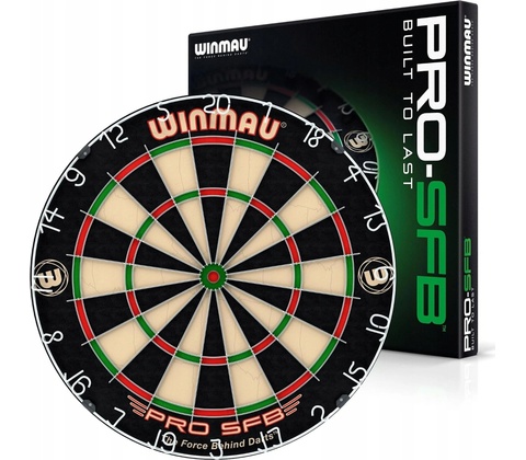 WINMAU PRO SFB
