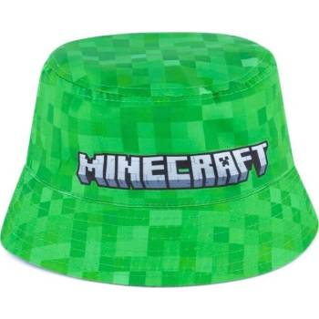Klobouček Minecraft