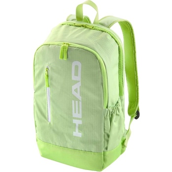HEAD Раница HEAD BASE BACKPACK 17L - green (28703 / 261435)