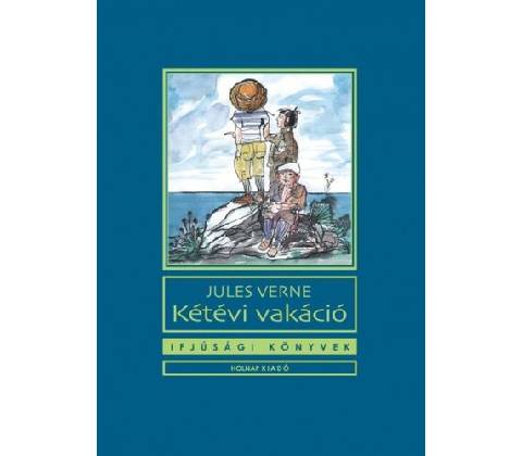 Kétévi vakáció