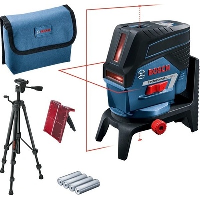 Bosch GCL 2-50 C Professional 0 601 066 G02