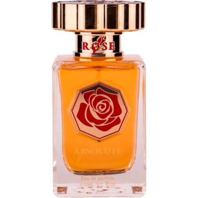 Maison Asrar Rose Absolute Eau de Parfum дамска парфюмна вода 110 мл