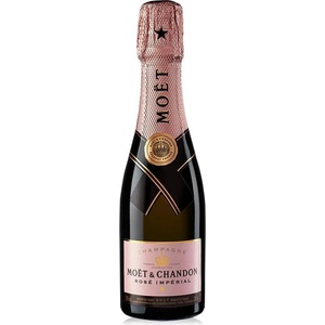 Moët & Chandon Moët & Chandon Impérial Rosé Mini 200 ml