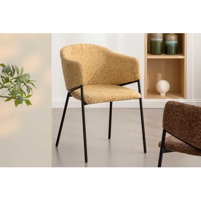 LuxD Nikolai hořčicová