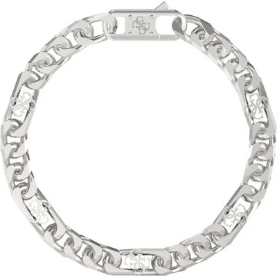Guess šperky JUMB06034JWSTS FRONTIERS STEEL