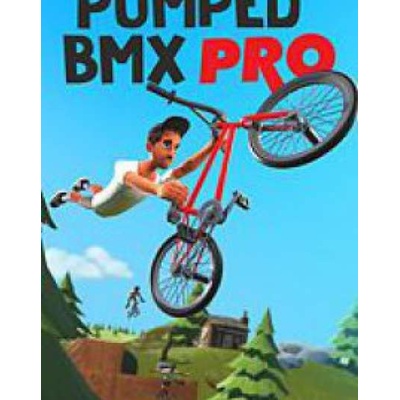 Pumped BMX Pro