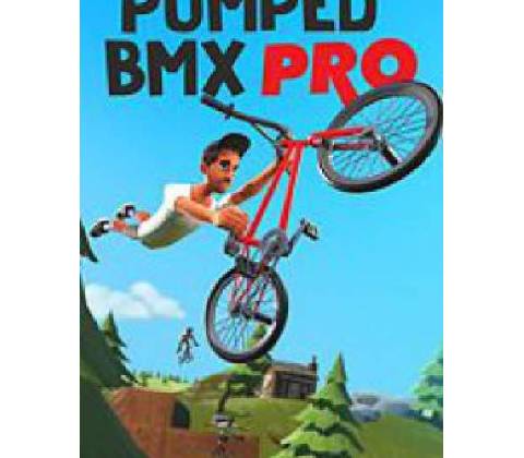 Pumped BMX Pro