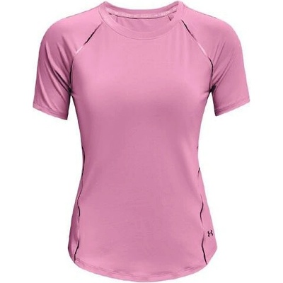 Under Armour Rush Scallop SS