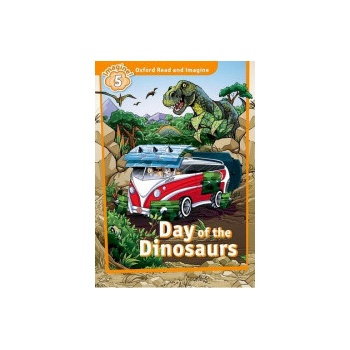 Day of the Dinosaurs -