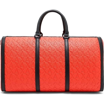 Armani exchange Чанта Armani exchange XM000845_AF12133 bag - Orange (Pureed Pumpkin)