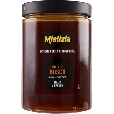 Mielizia Medovicový med nepasterizovaný 700g