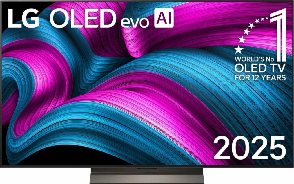 LG OLED55C56LB