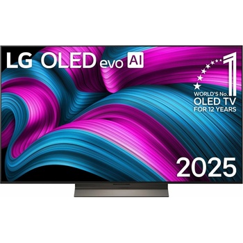 LG OLED55C56LB