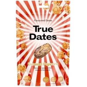 True Dates Пуканки с фурми True Dates 100 г