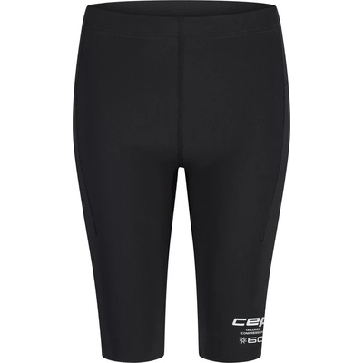 CEP Дамски клин за бягане CEP Women's Core Run Compression Shorts Running tights - Black - размер XS (127-1180-0111)