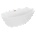 Mexen Eris 170x80 cm white/brushed copper (53441708000-65)