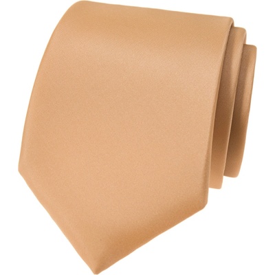 Avantgard Kravata Lux 561-9955 béžová MAT