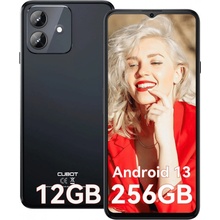 Cubot Note 40 12GB/256GB Black