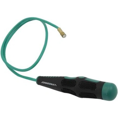 Magnetický vytahovák předmětů ohebný, délka 525 mm - JONNESWAY AG010190B