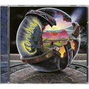 Threshold Wounded Land 1CD