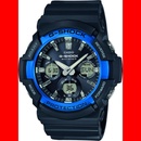 Casio GAW-100B-1A2