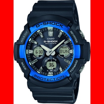Casio GAW-100B-1A2