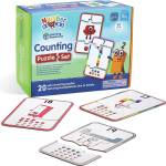 Learning Resources Пъзел Numberblocks, за броене (6618050002)