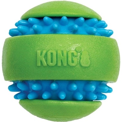 Kong Squeezz Goomz míč (M) 6,3 cm