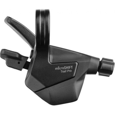 ROCKRIDER microSHIFT Advent-X Single Clic