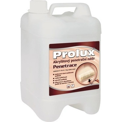 Penetračný náter Prolux 5 kg