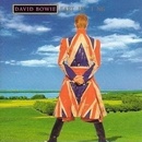 BOWIE, DAVID - EARTHLING CD