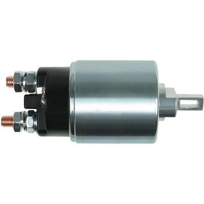 Elektromagnetický spínač, startér AS-PL SS2015