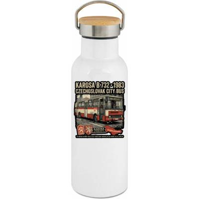 123TRIKO termoska Karosa B 732 1983 500 ml