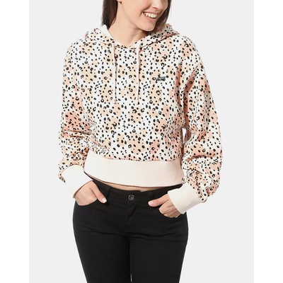 Vans Leila Hoodie Leila Leoprad
