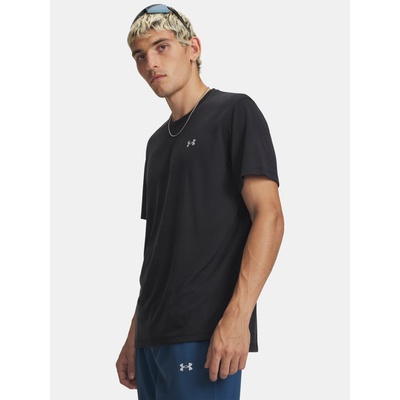Under Armour Мъжка тениска Under Armour UA Velociti SS Under Armour | Cheren | МЪЖЕ | M