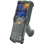 Zebra KT-70147-01R Щипка за колан (KT-70147-01R) Джобни компютри (PDA)