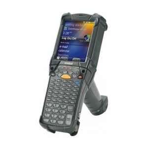 Zebra KT-70147-01R Щипка за колан (KT-70147-01R) Джобни компютри (PDA)