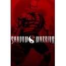 Shadow Warrior Classic Redux
