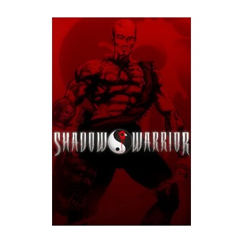 Shadow Warrior Classic Redux