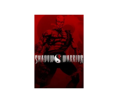 Shadow Warrior Classic Redux