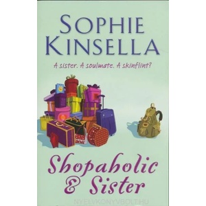 Shopaholic & Sister (ISBN: 9780552771115)